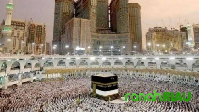 Dipastikan Gagal Berangkat, Puluhan Calon Jamaah Umrah di Kuansing Ancam Tempuh Jalur Hukum